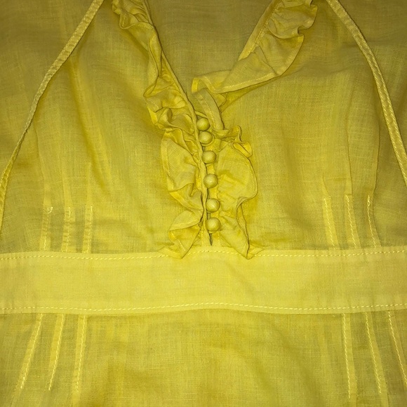 J Crew Blouse. EUC. - Picture 4 of 5